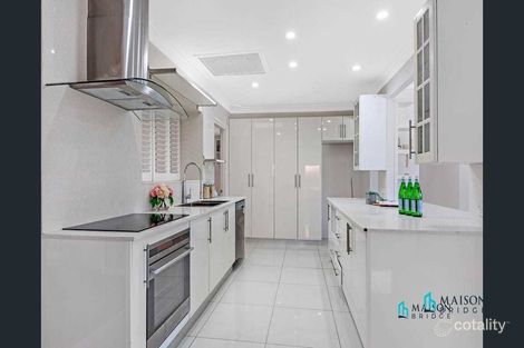 Property photo of 4 Whelan Avenue Chipping Norton NSW 2170