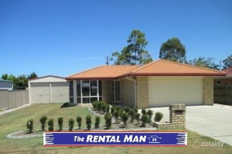 27 Fisherman Dr, Donnybrook, QLD 4510