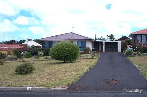 3 Gale St, Augusta, WA 6290