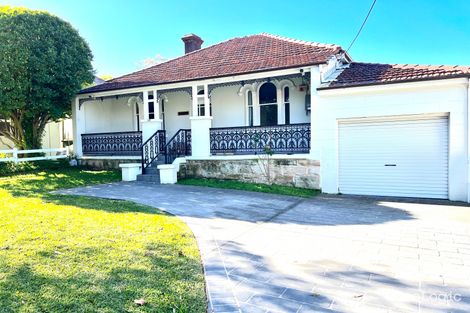 Property photo of 123 Archer Street Chatswood NSW 2067