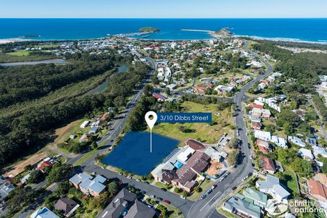 3/10 Dibbs St, Coffs Harbour, NSW 2450