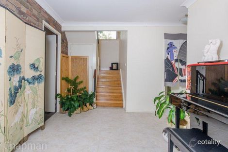 Property photo of 70 Grand View Drive Mount Riverview NSW 2774