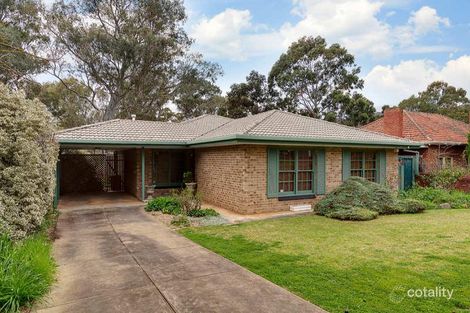 1 Garden Ave, Burnside, SA 5066