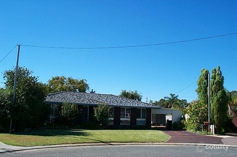 16 Chidley Pl, Rockingham, WA 6168