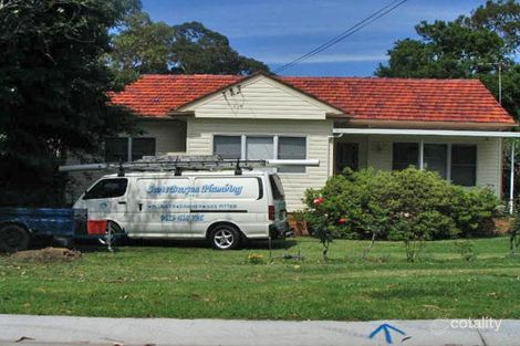 24 Glassop St, Caringbah, NSW 2229