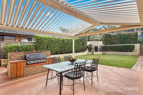 Property photo of 9 Bottlebrush Place Alfords Point NSW 2234