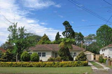 22 Cowan Rd, Mount Colah, NSW 2079
