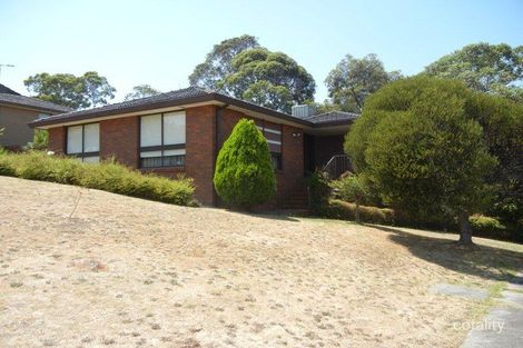Property photo of 2 Carbora Dale Greensborough VIC 3088