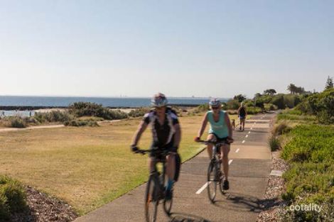 5/23 Small St, Hampton, VIC 3188