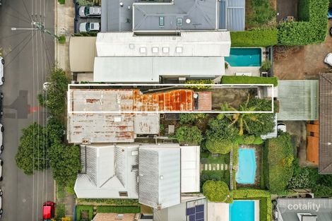 Property photo of 66 John Street Woollahra NSW 2025