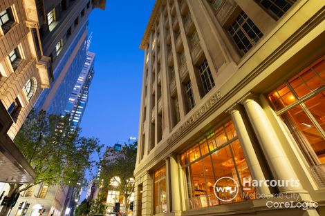 Property photo of 7B/27-37 Russell Street Melbourne VIC 3000