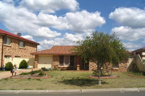 10 Corindi Cl, Hoxton Park, NSW 2171