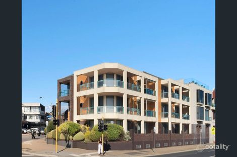 16/122 Beach Rd, Sandringham, VIC 3191