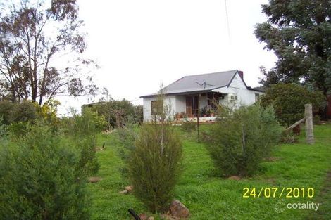 13 Maitland St, Currabubula, NSW 2342