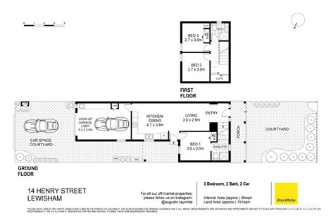 14 Henry St, Lewisham, NSW 2049