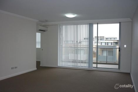Property photo of P312/81-86 Courallie Avenue Homebush West NSW 2140