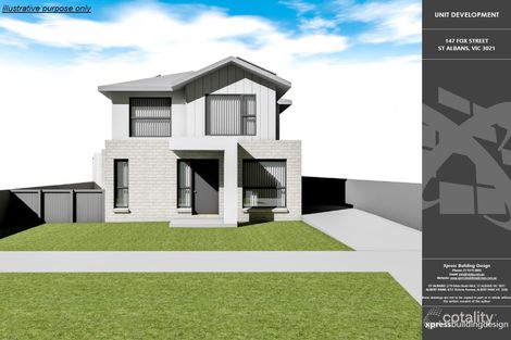 147 Fox St, St Albans, VIC 3021