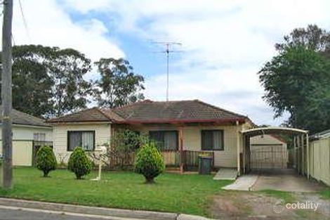 1 Breyley Rd, Cambridge Park, NSW 2747