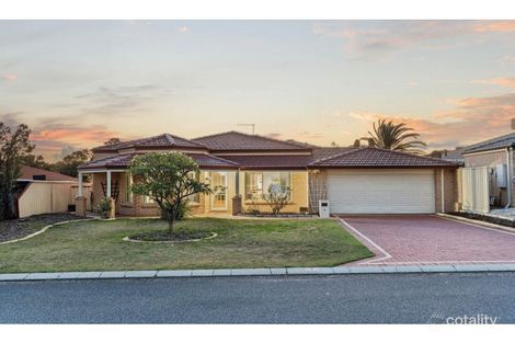Property photo of 9 Tahlee Retreat Carramar WA 6031