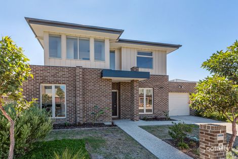Property photo of 1/84 Lennon Boulevard Point Cook VIC 3030