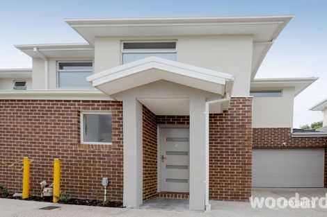 Property photo of 2/202 Oriel Road Heidelberg West VIC 3081