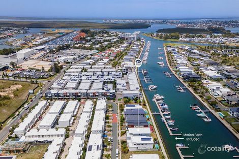 Property photo of 17 Park Cove Boulevard Hope Island QLD 4212