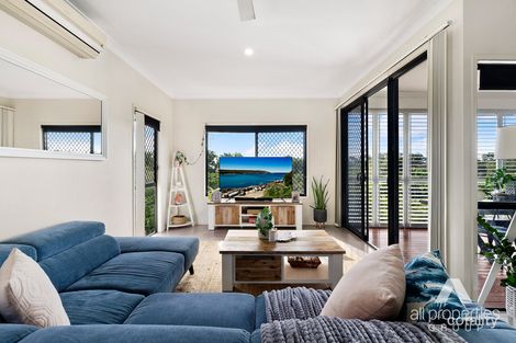 Property photo of 15 Dry Dock Circuit Springfield Lakes QLD 4300