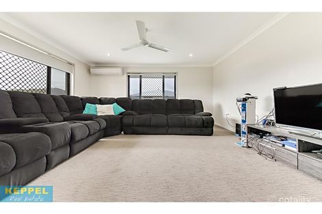 Property photo of 10 Nautilus Avenue Mulambin QLD 4703