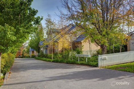 Property photo of 4/21 Clarke Street Bowral NSW 2576