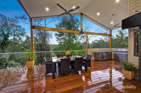 Property photo of 16 Hodson Road Warrandyte VIC 3113