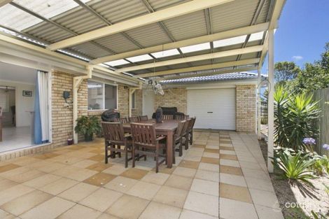Property photo of 28 Chesterfield Crescent Wellington Point QLD 4160