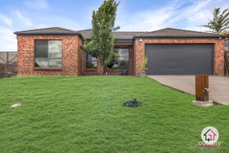 Property photo of 27 Silvertop Close Wallan VIC 3756