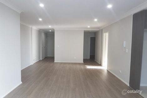 Property photo of 406D/17-19 Aurelia Street Toongabbie NSW 2146
