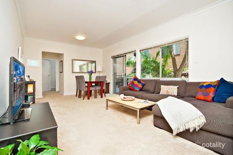3/13 Onslow St, Rose Bay, NSW 2029