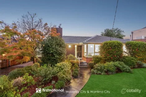 16 Tate Ave, Wantirna South, VIC 3152