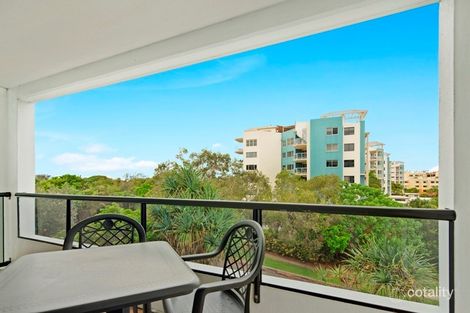 Property photo of 9/917 David Low Way Marcoola QLD 4564