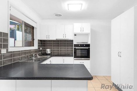 Property photo of 21 Booyong Street Algester QLD 4115