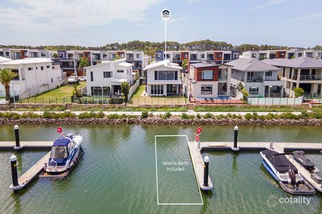 Property photo of 17 Park Cove Boulevard Hope Island QLD 4212