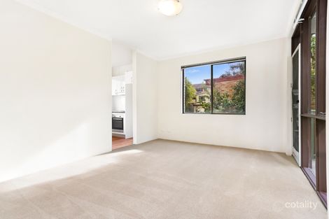 Property photo of 7/2 Francis Street Marrickville NSW 2204