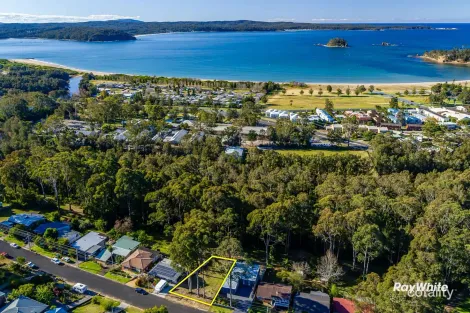 Property photo of 23 Catalina Drive Catalina NSW 2536