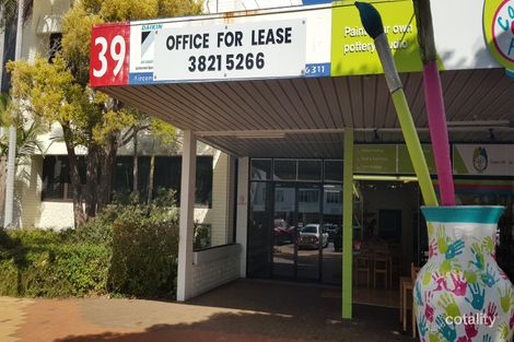 39 Middle St, Cleveland, QLD 4163