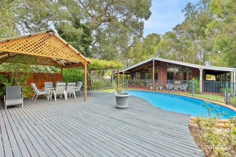 Property photo of 151 Peet Road Roleystone WA 6111