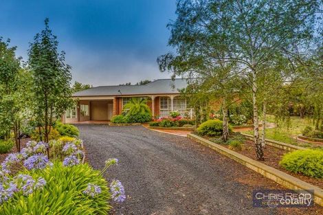 7 Slattery Cres, Gisborne, VIC 3437
