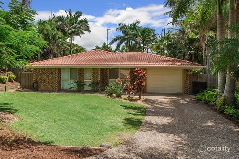 10 Longmorn Cres, Merrimac, QLD 4226