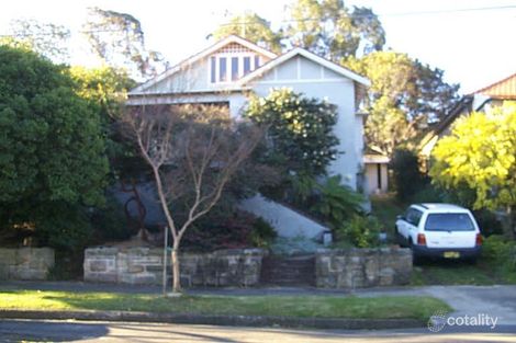 12 Balfour St, Wollstonecraft, NSW 2065