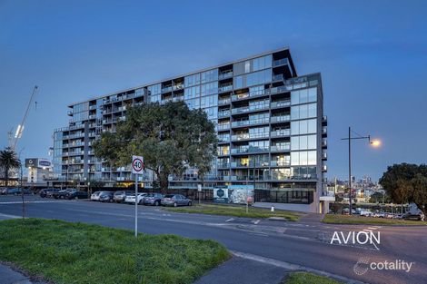 112/1 Moreland St, Footscray, VIC 3011