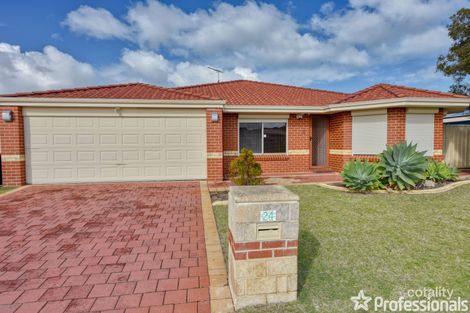 24 Boyle Ave, Rockingham, WA 6168