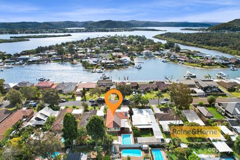 Property photo of 37 Marina View Parade St Huberts Island NSW 2257