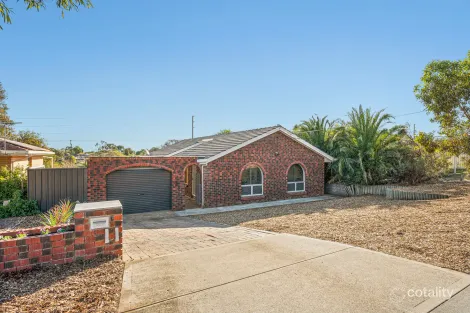 11 Capeview Cres, Hackham, SA 5163