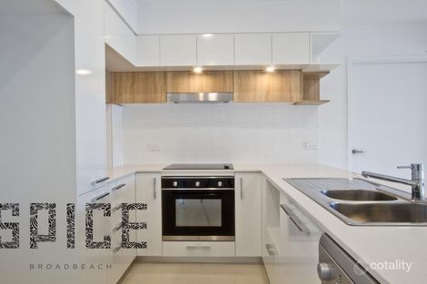 Property photo of 401/9 Hooker Boulevard Broadbeach Waters QLD 4218